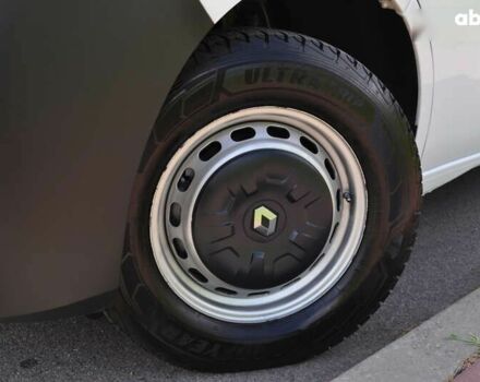 Рено Мастер, объемом двигателя 2.3 л и пробегом 267 тыс. км за 24800 $, фото 25 на Automoto.ua