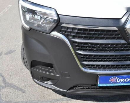 Рено Мастер, объемом двигателя 2.3 л и пробегом 267 тыс. км за 24800 $, фото 22 на Automoto.ua