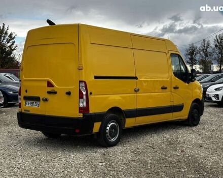 Рено Мастєр, об'ємом двигуна 0 л та пробігом 39 тис. км за 17999 $, фото 6 на Automoto.ua