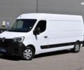 Рено Мастер, объемом двигателя 2.3 л и пробегом 253 тыс. км за 21500 $, фото 1 на Automoto.ua