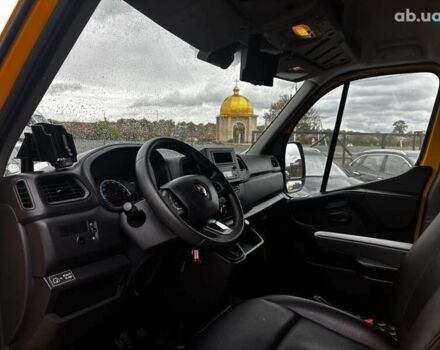 Рено Мастєр, об'ємом двигуна 0 л та пробігом 39 тис. км за 17999 $, фото 15 на Automoto.ua