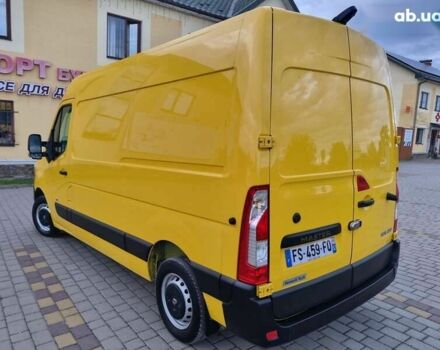 Рено Мастер, объемом двигателя 0 л и пробегом 32 тыс. км за 17700 $, фото 20 на Automoto.ua