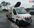 Рено Мастер, объемом двигателя 2.3 л и пробегом 39 тыс. км за 22500 $, фото 5 на Automoto.ua