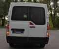 Рено Мастер, объемом двигателя 2.3 л и пробегом 262 тыс. км за 19300 $, фото 22 на Automoto.ua