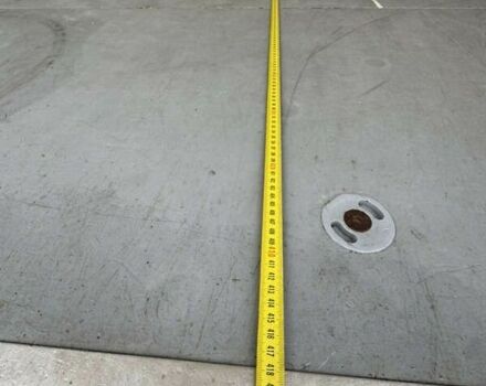 Рено Мастєр, об'ємом двигуна 2.3 л та пробігом 252 тис. км за 25700 $, фото 25 на Automoto.ua