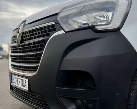 Рено Мастер, объемом двигателя 2.3 л и пробегом 107 тыс. км за 23900 $, фото 8 на Automoto.ua