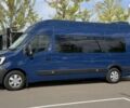 Рено Мастєр, об'ємом двигуна 2.3 л та пробігом 252 тис. км за 49999 $, фото 1 на Automoto.ua