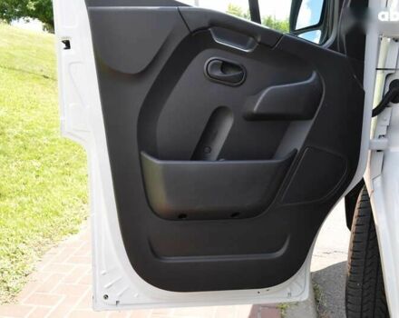 Рено Мастер, объемом двигателя 2.3 л и пробегом 267 тыс. км за 24800 $, фото 27 на Automoto.ua