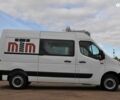 Рено Мастер, объемом двигателя 2.3 л и пробегом 275 тыс. км за 22850 $, фото 5 на Automoto.ua