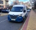 Рено Мастєр, об'ємом двигуна 2.3 л та пробігом 409 тис. км за 18850 $, фото 1 на Automoto.ua