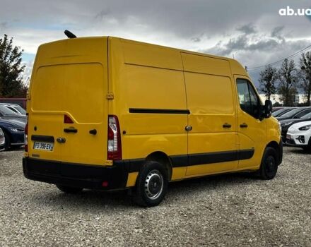 Рено Мастєр, об'ємом двигуна 0 л та пробігом 39 тис. км за 17999 $, фото 7 на Automoto.ua