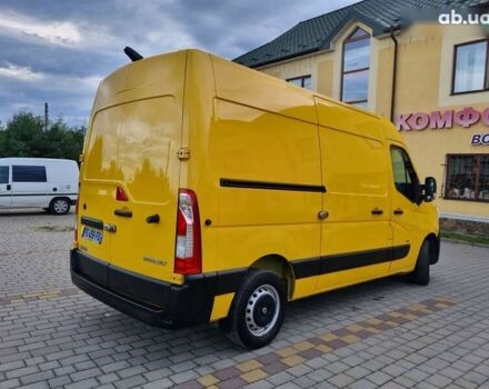 Рено Мастер, объемом двигателя 0 л и пробегом 32 тыс. км за 17700 $, фото 17 на Automoto.ua