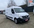 Рено Мастер, объемом двигателя 2.3 л и пробегом 196 тыс. км за 15600 $, фото 25 на Automoto.ua
