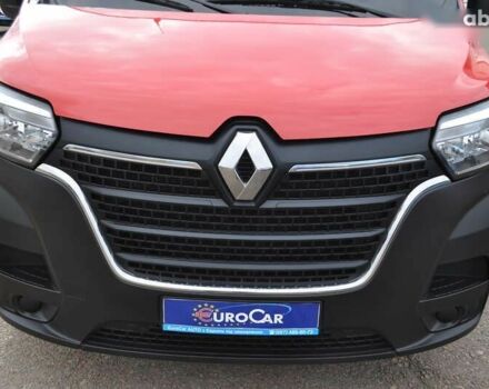 Рено Мастер, объемом двигателя 0 л и пробегом 261 тыс. км за 19500 $, фото 19 на Automoto.ua
