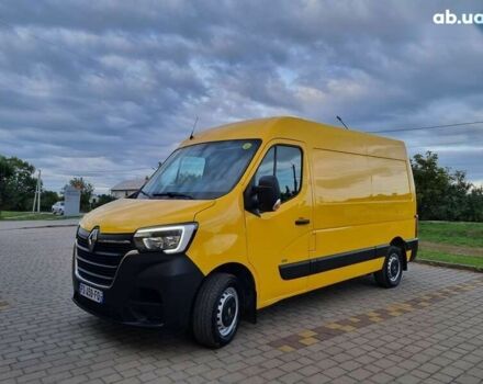 Рено Мастер, объемом двигателя 0 л и пробегом 32 тыс. км за 17700 $, фото 4 на Automoto.ua