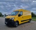 Рено Мастер, объемом двигателя 0 л и пробегом 32 тыс. км за 17700 $, фото 4 на Automoto.ua