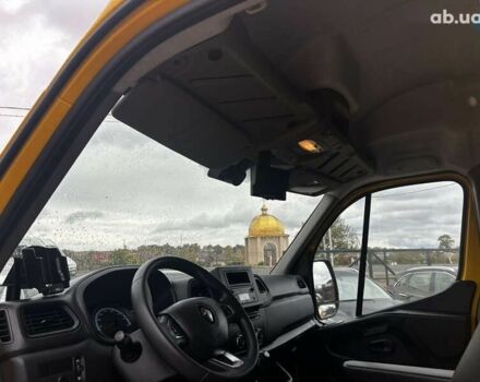 Рено Мастєр, об'ємом двигуна 0 л та пробігом 39 тис. км за 17999 $, фото 16 на Automoto.ua