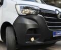 Рено Мастер, объемом двигателя 2.3 л и пробегом 262 тыс. км за 19300 $, фото 5 на Automoto.ua