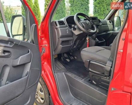 Рено Мастєр, об'ємом двигуна 2.3 л та пробігом 300 тис. км за 15990 $, фото 7 на Automoto.ua