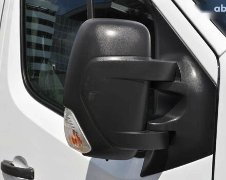 Рено Мастер, объемом двигателя 2.3 л и пробегом 267 тыс. км за 24800 $, фото 19 на Automoto.ua