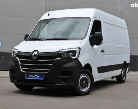 Рено Мастер, объемом двигателя 2.3 л и пробегом 200 тыс. км за 20700 $, фото 2 на Automoto.ua