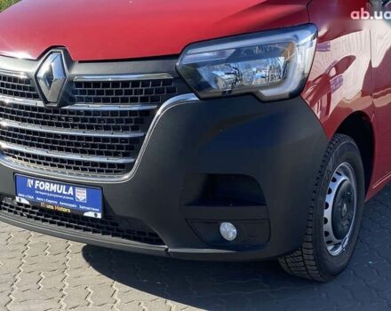 Рено Мастер, объемом двигателя 2.3 л и пробегом 229 тыс. км за 20290 $, фото 6 на Automoto.ua