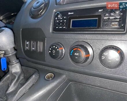 Рено Мастер, объемом двигателя 2.3 л и пробегом 196 тыс. км за 15600 $, фото 40 на Automoto.ua