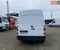 Рено Мастер, объемом двигателя 2.3 л и пробегом 196 тыс. км за 15600 $, фото 17 на Automoto.ua