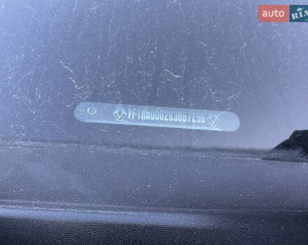 Рено Мастєр, об'ємом двигуна 2.3 л та пробігом 140 тис. км за 20900 $, фото 1 на Automoto.ua