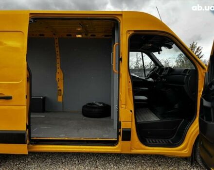 Рено Мастєр, об'ємом двигуна 0 л та пробігом 39 тис. км за 17999 $, фото 29 на Automoto.ua