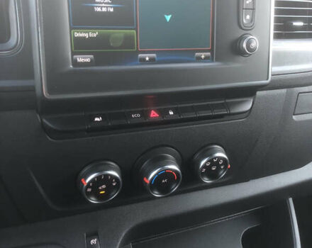 Рено Мастер, объемом двигателя 2.3 л и пробегом 258 тыс. км за 19300 $, фото 28 на Automoto.ua