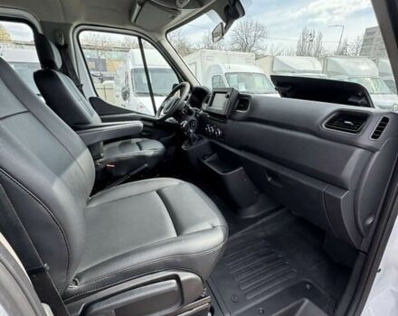 Рено Мастер, объемом двигателя 0 л и пробегом 144 тыс. км за 25900 $, фото 6 на Automoto.ua