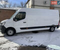 Рено Мастер, объемом двигателя 2.3 л и пробегом 140 тыс. км за 21500 $, фото 1 на Automoto.ua