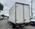 Рено Мастер, объемом двигателя 2.3 л и пробегом 112 тыс. км за 24700 $, фото 7 на Automoto.ua