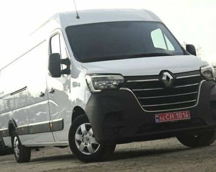 Рено Мастєр, об'ємом двигуна 2.3 л та пробігом 217 тис. км за 20500 $, фото 1 на Automoto.ua