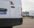Рено Мастер, объемом двигателя 2.3 л и пробегом 286 тыс. км за 17500 $, фото 17 на Automoto.ua