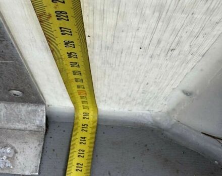 Рено Мастєр, об'ємом двигуна 2.3 л та пробігом 252 тис. км за 25700 $, фото 26 на Automoto.ua