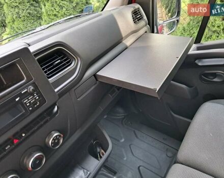 Рено Мастєр, об'ємом двигуна 2.3 л та пробігом 300 тис. км за 15990 $, фото 19 на Automoto.ua