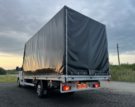 Рено Мастєр, об'ємом двигуна 0 л та пробігом 0 тис. км за 18200 $, фото 3 на Automoto.ua
