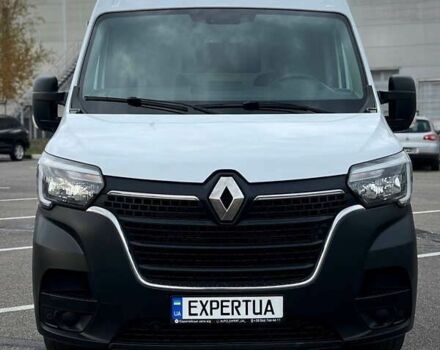 Рено Мастер, объемом двигателя 2.3 л и пробегом 107 тыс. км за 23900 $, фото 7 на Automoto.ua