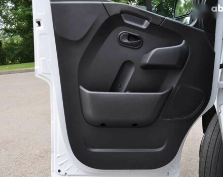 Рено Мастєр, об'ємом двигуна 2.3 л та пробігом 175 тис. км за 24800 $, фото 27 на Automoto.ua