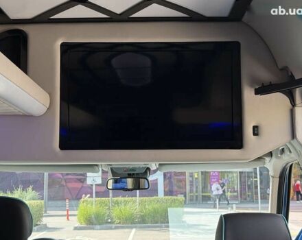 Рено Мастєр, об'ємом двигуна 2.3 л та пробігом 252 тис. км за 49999 $, фото 21 на Automoto.ua