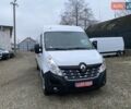 Рено Мастер, объемом двигателя 2.3 л и пробегом 196 тыс. км за 15600 $, фото 29 на Automoto.ua