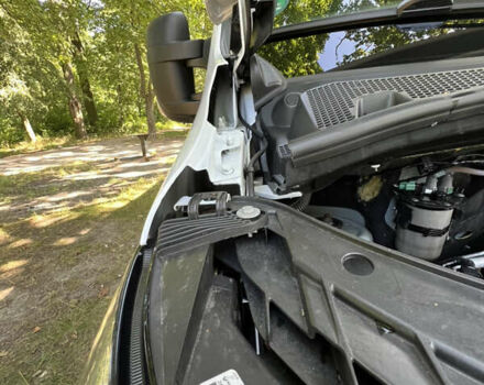 Рено Мастєр, об'ємом двигуна 2.3 л та пробігом 174 тис. км за 19700 $, фото 22 на Automoto.ua