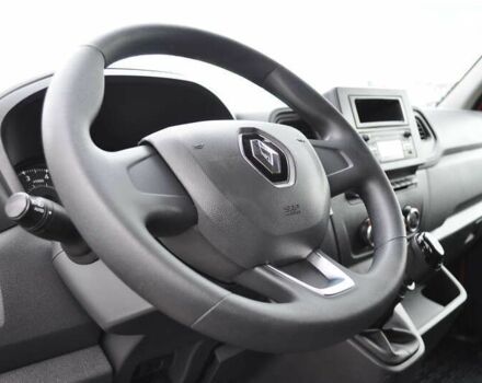 Рено Мастер, объемом двигателя 0 л и пробегом 261 тыс. км за 19500 $, фото 28 на Automoto.ua