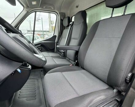 Рено Мастєр, об'ємом двигуна 2.3 л та пробігом 252 тис. км за 25700 $, фото 11 на Automoto.ua