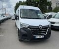 Рено Мастер, объемом двигателя 2.3 л и пробегом 221 тыс. км за 26900 $, фото 2 на Automoto.ua