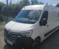 Рено Мастер, объемом двигателя 2.3 л и пробегом 122 тыс. км за 18900 $, фото 1 на Automoto.ua