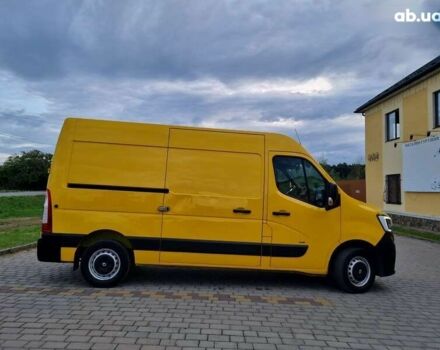 Рено Мастер, объемом двигателя 0 л и пробегом 32 тыс. км за 17700 $, фото 11 на Automoto.ua