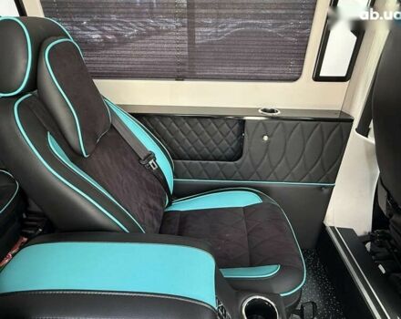 Рено Мастєр, об'ємом двигуна 2.3 л та пробігом 252 тис. км за 49999 $, фото 14 на Automoto.ua